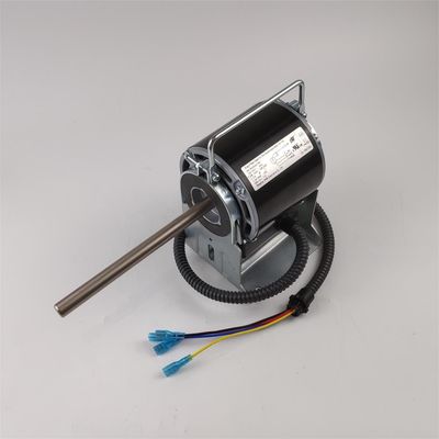 50-100w κεντρικός άξονας μηχανών 220-230V 12.7mm εργαλείων φάσης καψαλισμάτων μηχανών ανεμιστήρων μονάδων εναλλασσόμενου ρεύματος για τους εξαεριστήρες διατήρησης σταθερής θερμοκρασίας