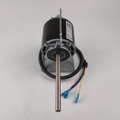 50-100w κεντρικός άξονας μηχανών 220-230V 12.7mm εργαλείων φάσης καψαλισμάτων μηχανών ανεμιστήρων μονάδων εναλλασσόμενου ρεύματος για τους εξαεριστήρες διατήρησης σταθερής θερμοκρασίας