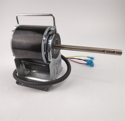 50-100w κεντρικός άξονας μηχανών 220-230V 12.7mm εργαλείων φάσης καψαλισμάτων μηχανών ανεμιστήρων μονάδων εναλλασσόμενου ρεύματος για τους εξαεριστήρες διατήρησης σταθερής θερμοκρασίας