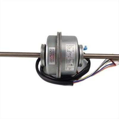 208-230V κεντρική φάση 30-120w καψαλισμάτων μηχανών ανεμιστήρων μονάδων εναλλασσόμενου ρεύματος για τον ανεμιστήρα εξάτμισης