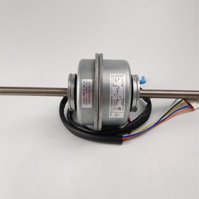 208-230V κεντρική φάση 30-120w καψαλισμάτων μηχανών ανεμιστήρων μονάδων εναλλασσόμενου ρεύματος για τον ανεμιστήρα εξάτμισης