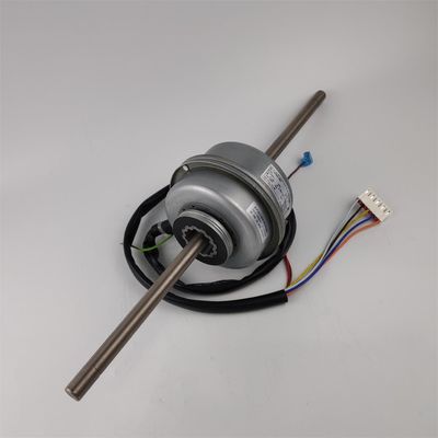208-230V κεντρική φάση 30-120w καψαλισμάτων μηχανών ανεμιστήρων μονάδων εναλλασσόμενου ρεύματος για τον ανεμιστήρα εξάτμισης
