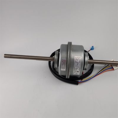 208-230V κεντρική φάση 30-120w καψαλισμάτων μηχανών ανεμιστήρων μονάδων εναλλασσόμενου ρεύματος για τον ανεμιστήρα εξάτμισης