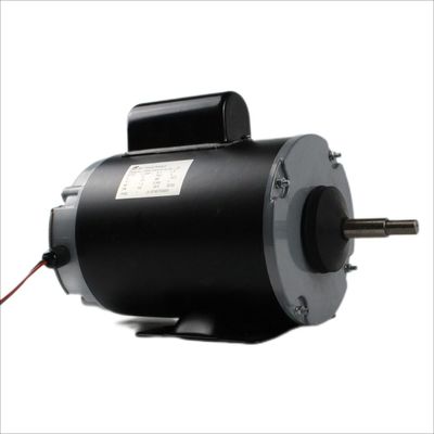 NEMA 3 βιομηχανική μηχανή 2hp βαρέων καθηκόντων 50hz HVAC φάσης για τον ανεμιστήρα εξάτμισης του αγροκτήματος βοοειδών