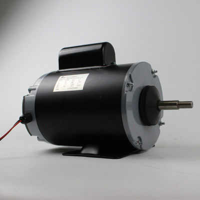 NEMA 3 βιομηχανική μηχανή 2hp βαρέων καθηκόντων 50hz HVAC φάσης για τον ανεμιστήρα εξάτμισης του αγροκτήματος βοοειδών