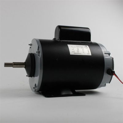 NEMA 3 βιομηχανική μηχανή 2hp βαρέων καθηκόντων 50hz HVAC φάσης για τον ανεμιστήρα εξάτμισης του αγροκτήματος βοοειδών