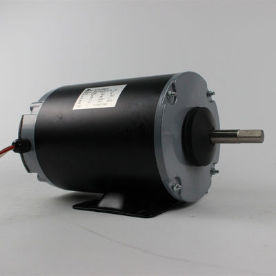 NEMA 3 βιομηχανική μηχανή 2hp βαρέων καθηκόντων 50hz HVAC φάσης για τον ανεμιστήρα εξάτμισης του αγροκτήματος βοοειδών
