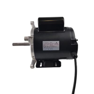 Βαρέων καθηκόντων 3 μηχανή 800-1300rpm φάσης 1hp NEMA για Kneader χορτοταπήτων