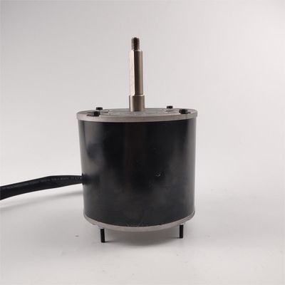 μηχανή επαγωγής ενιαίας φάσης 100W 1/10HP 115V 60HZ YDK110mm για τον ανεμιστήρα HVAC