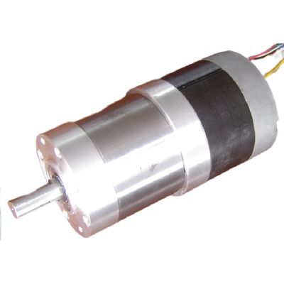 Πλανητική ΣΥΝΕΧΉΣ μηχανή 80JBX 24V 100-400W για την ιατρική αεραντλία