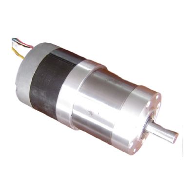 Πλανητική ΣΥΝΕΧΉΣ μηχανή 80JBX 24V 100-400W για την ιατρική αεραντλία