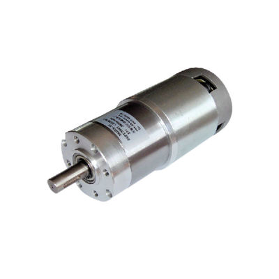 Πλανητική ΣΥΝΕΧΉΣ μηχανή 80JBX 24V 100-400W για την ιατρική αεραντλία