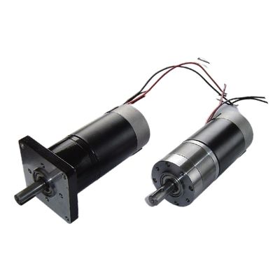 30-100w μικροϋπολογιστής πλανητικό 24V 56JBX μηχανών ΣΥΝΕΧΏΝ εργαλείων εναλλασσόμενου ρεύματος για την αυτόματη μηχανή ρομπότ