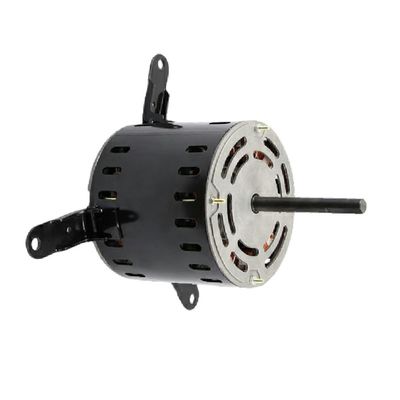 Το πόδι τοποθέτησε 230v 100w ένα εναλλασσόμενο ρεύμα 50hz 60hz μηχανών επαγωγής φάσης για τον ξηρότερο αξονικό ανεμιστήρα