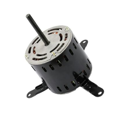 Το πόδι τοποθέτησε 230v 100w ένα εναλλασσόμενο ρεύμα 50hz 60hz μηχανών επαγωγής φάσης για τον ξηρότερο αξονικό ανεμιστήρα