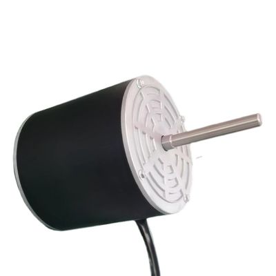 50 βιομηχανική μηχανή ανεμιστήρων 60HZ 380V 220V 550W για τον ανεμιστήρα αντλιών θερμότητας ζεστού νερού