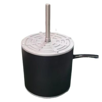 50 βιομηχανική μηχανή ανεμιστήρων 60HZ 380V 220V 550W για τον ανεμιστήρα αντλιών θερμότητας ζεστού νερού