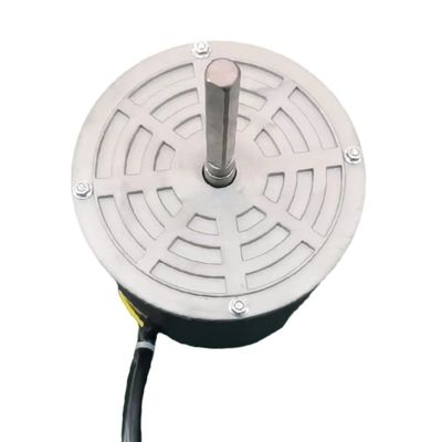 50 βιομηχανική μηχανή ανεμιστήρων 60HZ 380V 220V 550W για τον ανεμιστήρα αντλιών θερμότητας ζεστού νερού