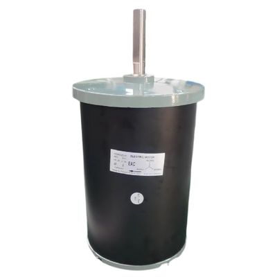 460v 3 βιομηχανική μηχανή 380V 50 60HZ 160mm 920W ανεμιστήρων μηχανών φάσης για τη μηχανή βιδών κλιματισμού