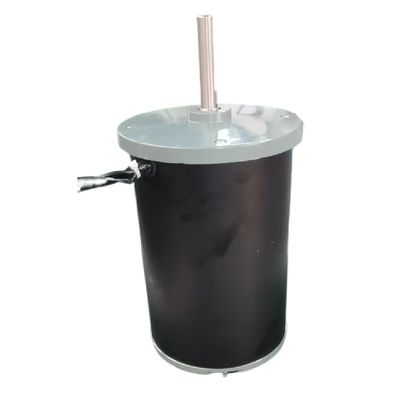 460v 3 βιομηχανική μηχανή 380V 50 60HZ 160mm 920W ανεμιστήρων μηχανών φάσης για τη μηχανή βιδών κλιματισμού
