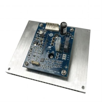 Ρητίνη DC310V αβούρτσιστο 250W μηχανών εναλλασσόμενου ρεύματος BLDC REC 250w για το σύστημα καθαρού αέρα