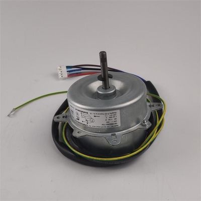 10-55w κεντρική μηχανή 208-230V 2 ανεμιστήρων μονάδων εναλλασσόμενου ρεύματος ενιαία φάση Πολωνού 60hz