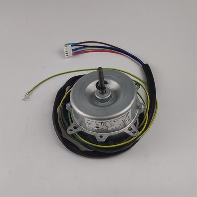 10-55w κεντρική μηχανή 208-230V 2 ανεμιστήρων μονάδων εναλλασσόμενου ρεύματος ενιαία φάση Πολωνού 60hz