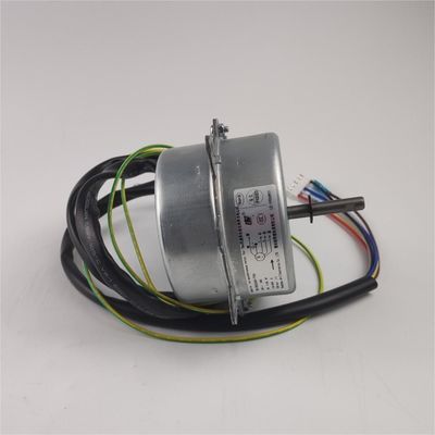 10-55w κεντρική μηχανή 208-230V 2 ανεμιστήρων μονάδων εναλλασσόμενου ρεύματος ενιαία φάση Πολωνού 60hz