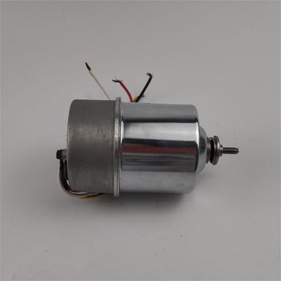 υποβρύχια μηχανή 1300rpm ενιαίας φάσης 220v 115v μίνι για την υδραντλία