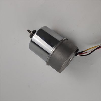υποβρύχια μηχανή 1300rpm ενιαίας φάσης 220v 115v μίνι για την υδραντλία