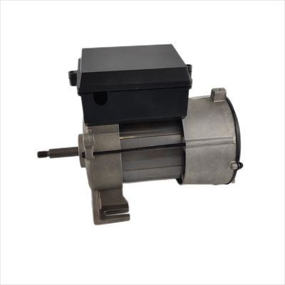 0.75hp ηλεκτρική ενιαία φάση 10 πλαίσιο 208-230V μηχανών υδραντλιών για την αντλία μπανιέρων