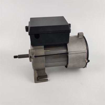 0.75hp ηλεκτρική ενιαία φάση 10 πλαίσιο 208-230V μηχανών υδραντλιών για την αντλία μπανιέρων