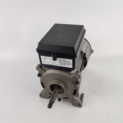 0.75hp ηλεκτρική ενιαία φάση 10 πλαίσιο 208-230V μηχανών υδραντλιών για την αντλία μπανιέρων