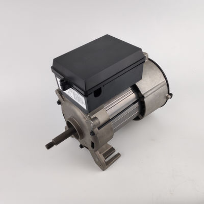 0.75hp ηλεκτρική ενιαία φάση 10 πλαίσιο 208-230V μηχανών υδραντλιών για την αντλία μπανιέρων