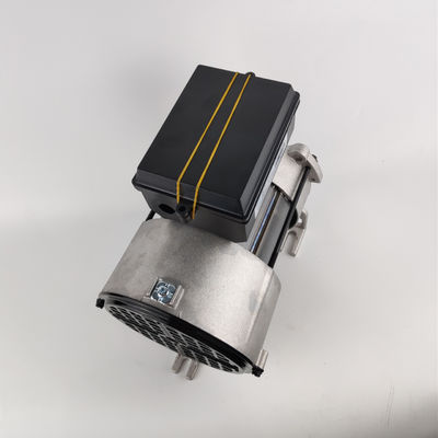 1,5 πλαίσιο ενιαίας φάσης 1500-3400rpm 15 μηχανών 208-230V υδραντλιών HP για την μπανιέρα