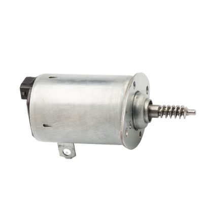 62ZYT 12V 1500RPM βούρτσισε τη μόνιμη μηχανή μαγνητών για τη βαλβίδα ρυθμιστικών βαλβίδων μηχανών