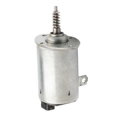 62ZYT 12V 1500RPM βούρτσισε τη μόνιμη μηχανή μαγνητών για τη βαλβίδα ρυθμιστικών βαλβίδων μηχανών