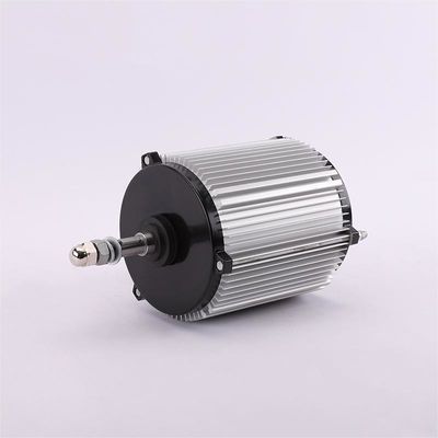 50 60HZ 3 βιομηχανική μηχανή 380V-440V φάσης για τον αξονικό ανεμιστήρα ανεμιστήρων κλιματισμού