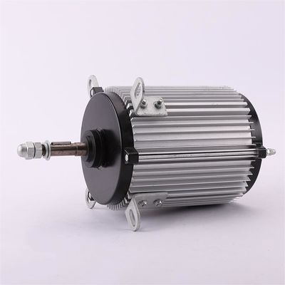 Σύγχρονη μηχανή 3000W εναλλασσόμενου ρεύματος YLS 380V-440V για την ψύξη του εξοπλισμού