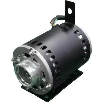 Ηλεκτρική συμπληρωματική μηχανή 120W 150W υδραντλιών ενιαίας φάσης για τη μηχανή κόλας