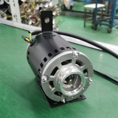 Ηλεκτρική συμπληρωματική μηχανή 180W 250W υδραντλιών ενιαίας φάσης για τη μηχανή ποτών λογχοφόρων ηππέων