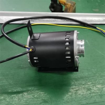 Ηλεκτρική συμπληρωματική μηχανή 180W 250W υδραντλιών ενιαίας φάσης για τη μηχανή ποτών λογχοφόρων ηππέων