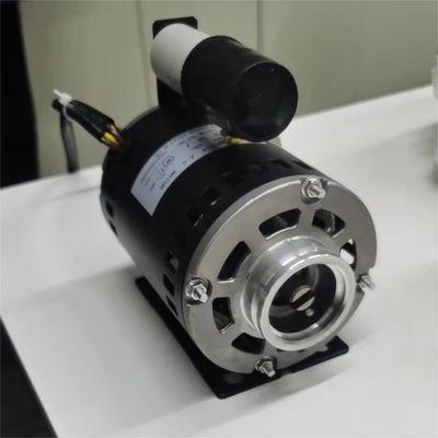 Μηχανή 180W 250W μηχανών επαγωγής εναλλασσόμενου ρεύματος ενιαίας φάσης για τη συμπληρωματική υδραντλία μηχανών ποτών λογχοφόρων ηππέων