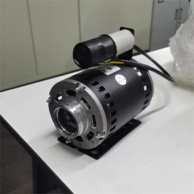 Μηχανή 180W 250W μηχανών επαγωγής εναλλασσόμενου ρεύματος ενιαίας φάσης για τη συμπληρωματική υδραντλία μηχανών ποτών λογχοφόρων ηππέων