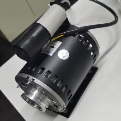 Μηχανή 180W 250W μηχανών επαγωγής εναλλασσόμενου ρεύματος ενιαίας φάσης για τη συμπληρωματική υδραντλία μηχανών ποτών λογχοφόρων ηππέων