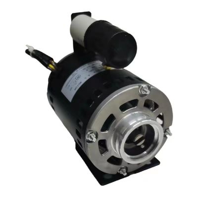 Μηχανή 180W 250W μηχανών επαγωγής εναλλασσόμενου ρεύματος ενιαίας φάσης για τη συμπληρωματική υδραντλία μηχανών ποτών λογχοφόρων ηππέων