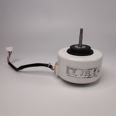 Μηχανή DC24V 10-250W 800-1400 περιστροφή/λεπτό εναλλασσόμενου ρεύματος BLDC Ultra-Thin για το στροφείο διασταυρώσεων μονάδων σπειρών ανεμιστήρων