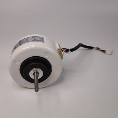 Μηχανή DC24V 10-250W 800-1400 περιστροφή/λεπτό εναλλασσόμενου ρεύματος BLDC Ultra-Thin για το στροφείο διασταυρώσεων μονάδων σπειρών ανεμιστήρων