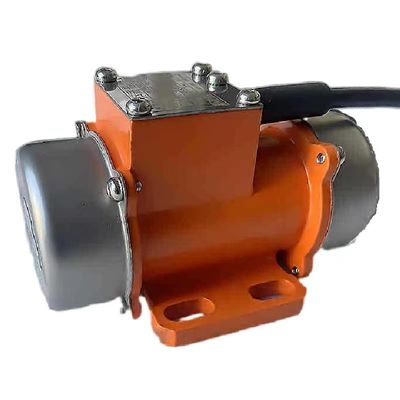 Μίνι DC12V 24V AC BLDC κινητήρας για δονητική ανάμειξη φορτηγό φόρτωσης σκυροδέματος δονητή