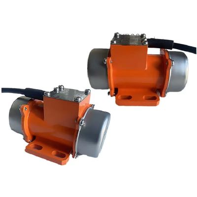 Μίνι DC12V 24V AC BLDC κινητήρας για δονητική ανάμειξη φορτηγό φόρτωσης σκυροδέματος δονητή